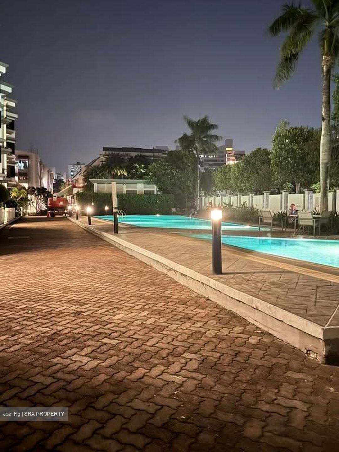 Limau Park (D16), Condominium #610180471